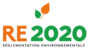 Reglementation RE2020